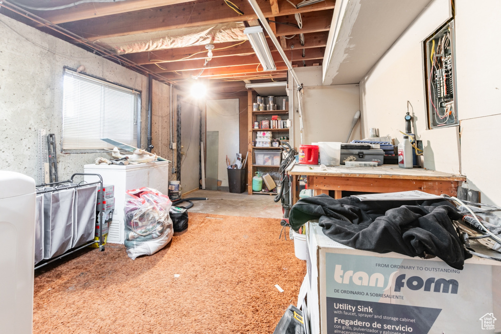 1844 SORRENTO DR Woods Cross, UT 84087