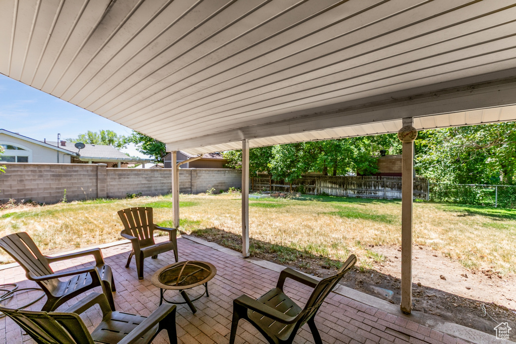 1844 SORRENTO DR Woods Cross, UT 84087