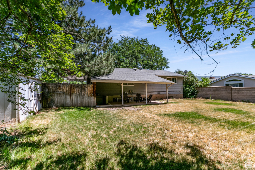 1844 SORRENTO DR Woods Cross, UT 84087