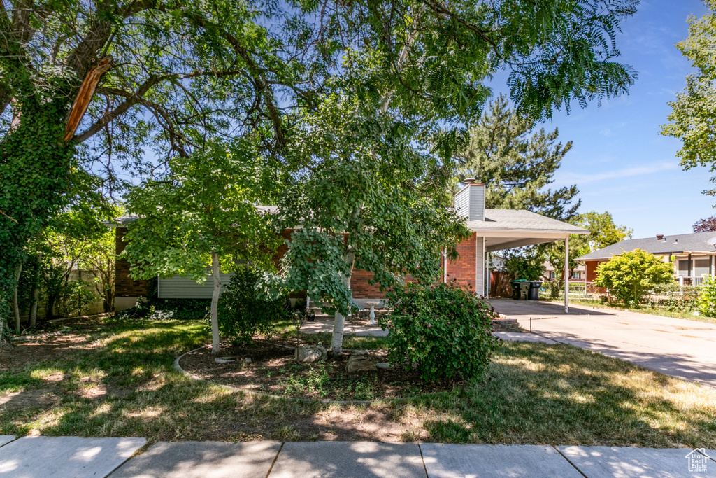 1844 SORRENTO DR Woods Cross, UT 84087