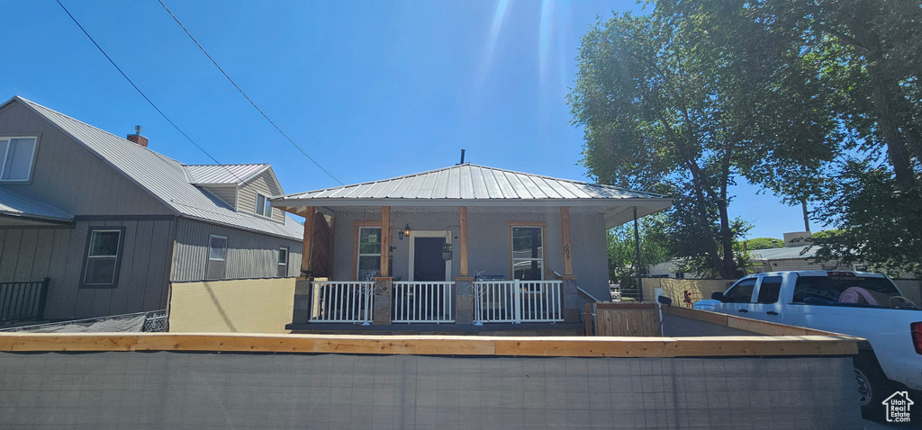 609 S 400 E Price, UT 84501