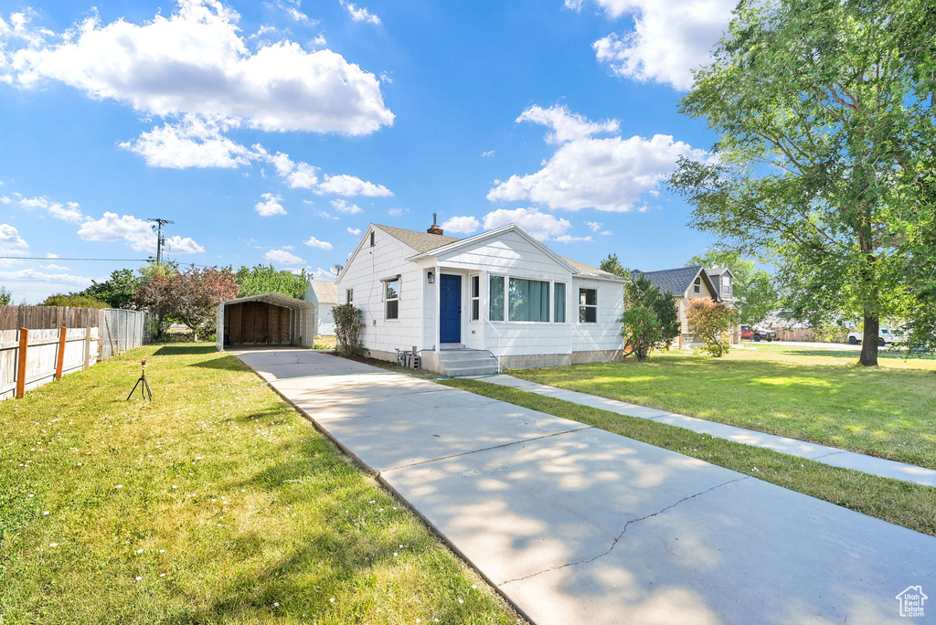 363 E FACTORY ST Garland, UT 84312