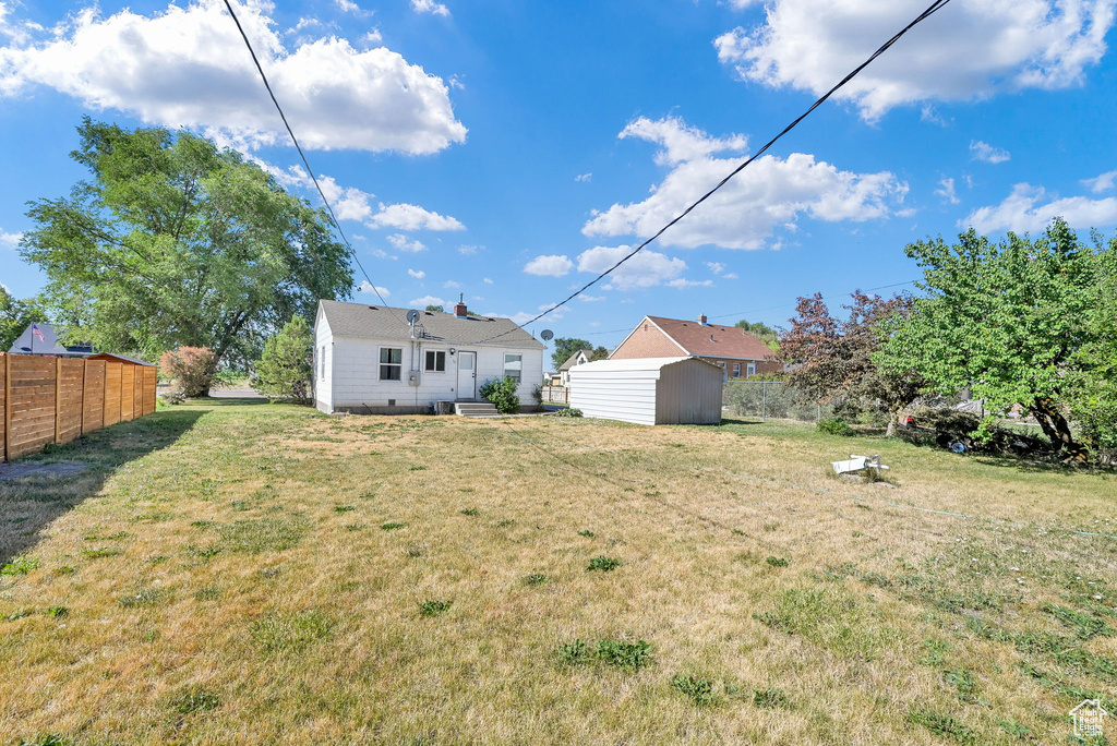 363 E FACTORY ST Garland, UT 84312