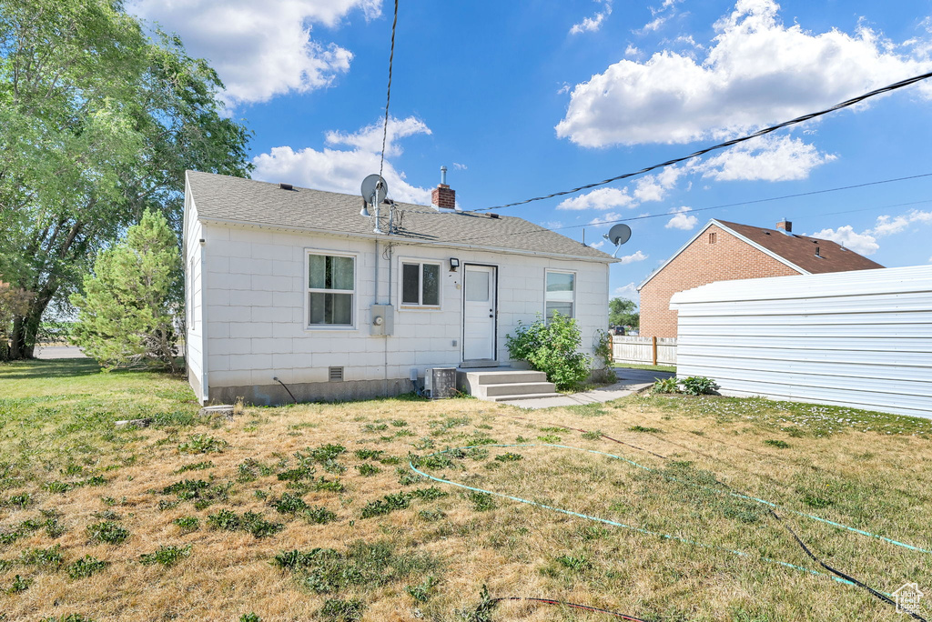 363 E FACTORY ST Garland, UT 84312