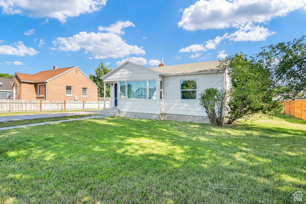 363 E FACTORY ST Garland, UT 84312