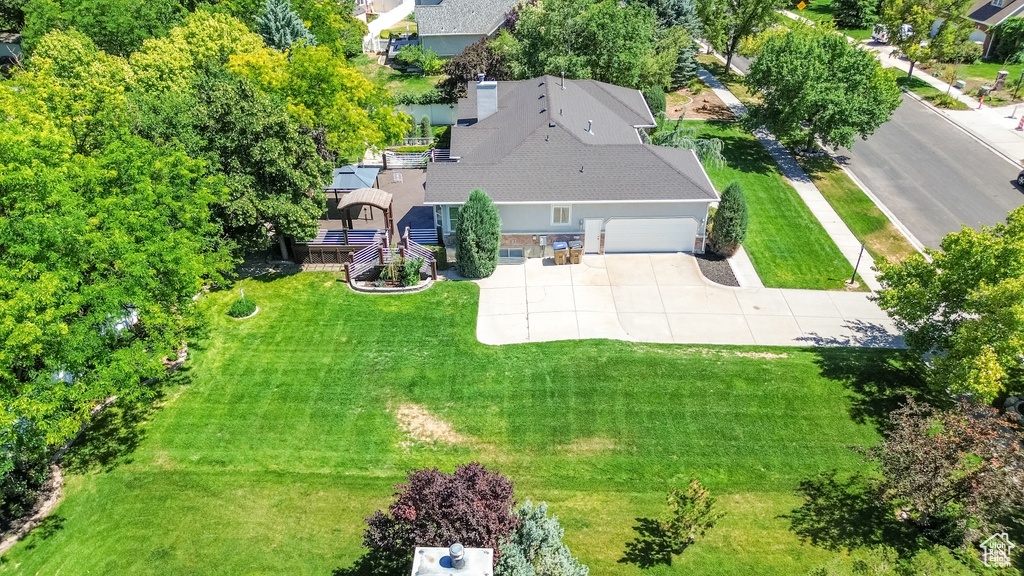 571 E GOLDEN PHEASANT DR Draper, UT 84020