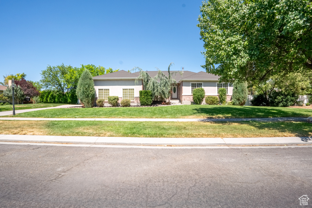 571 E GOLDEN PHEASANT DR Draper, UT 84020