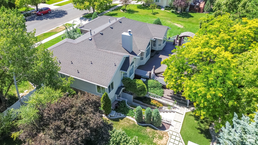 571 E GOLDEN PHEASANT DR Draper, UT 84020