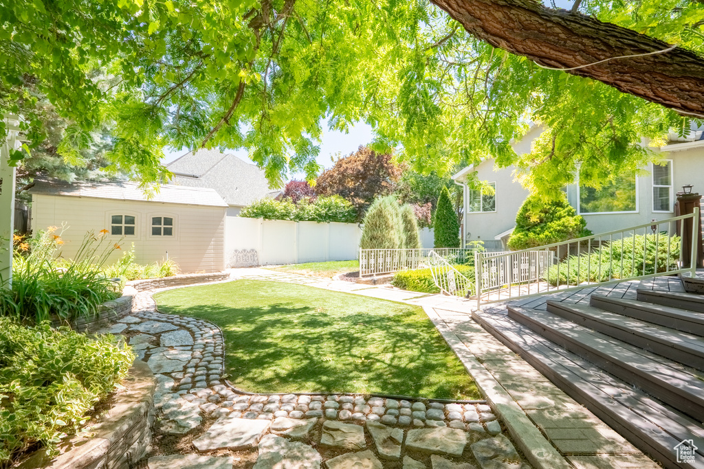 571 E GOLDEN PHEASANT DR Draper, UT 84020