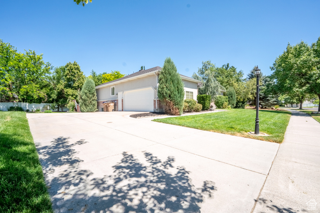 571 E GOLDEN PHEASANT DR Draper, UT 84020