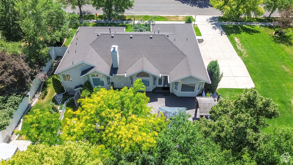 571 E GOLDEN PHEASANT DR Draper, UT 84020