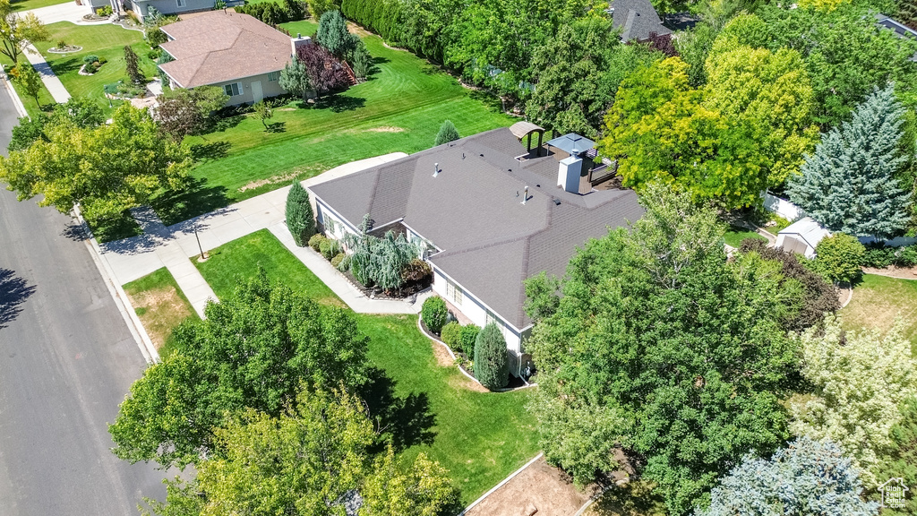 571 E GOLDEN PHEASANT DR Draper, UT 84020