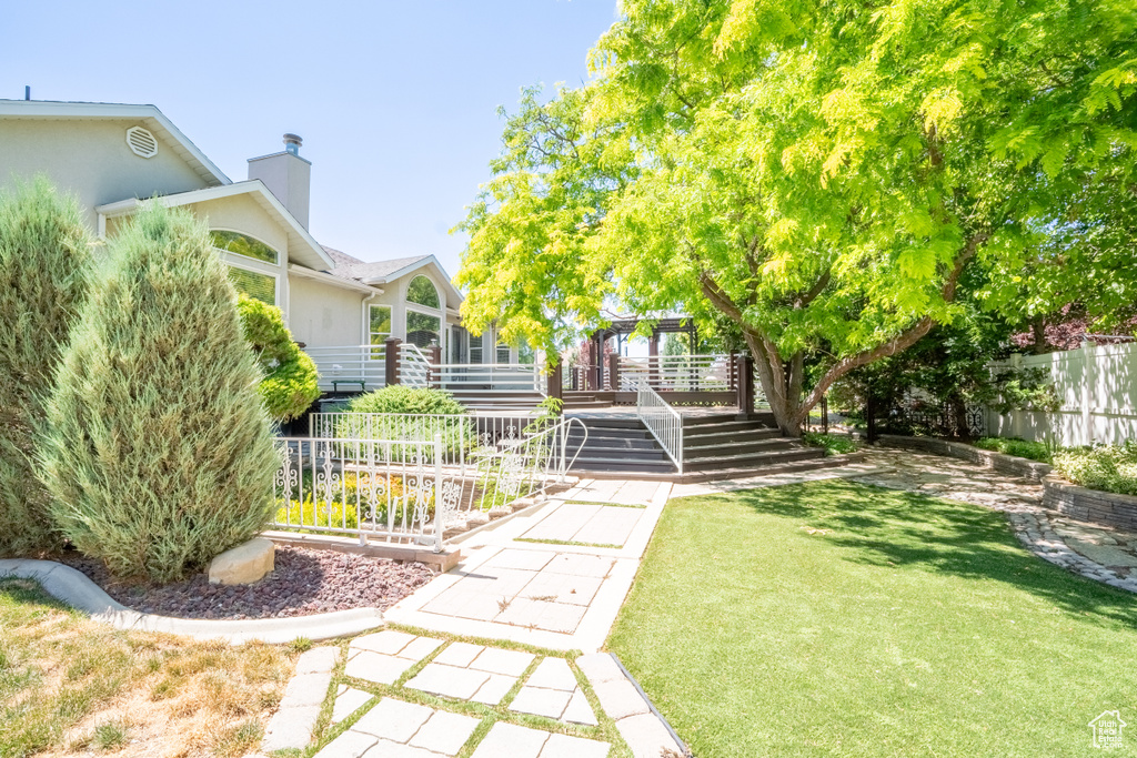 571 E GOLDEN PHEASANT DR Draper, UT 84020