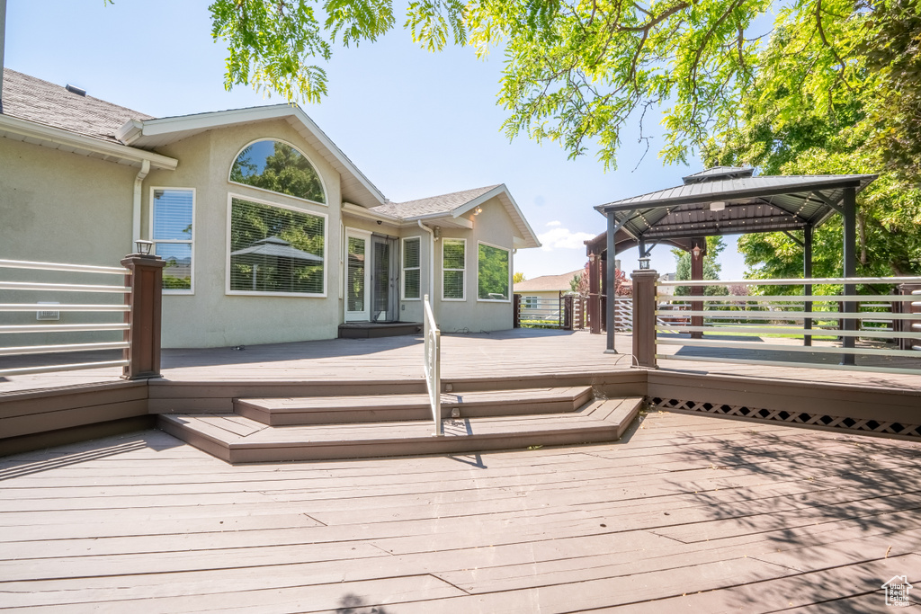 571 E GOLDEN PHEASANT DR Draper, UT 84020