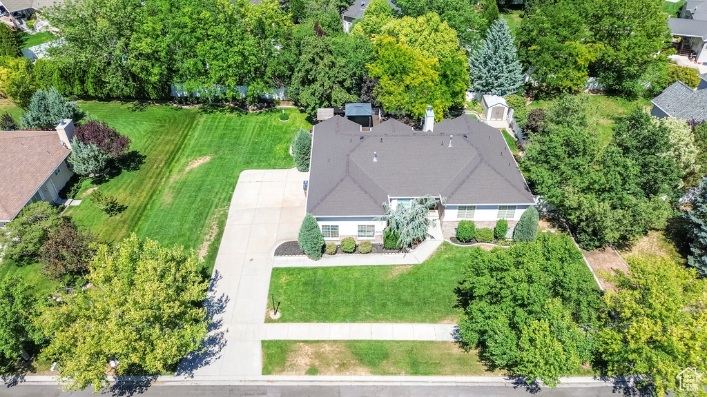 571 E GOLDEN PHEASANT DR Draper, UT 84020