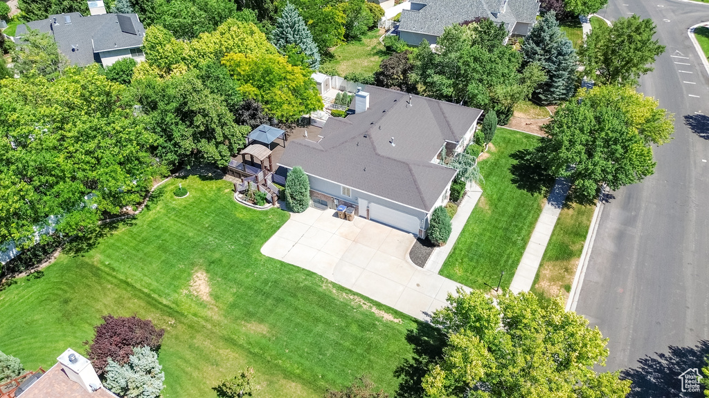 571 E GOLDEN PHEASANT DR Draper, UT 84020