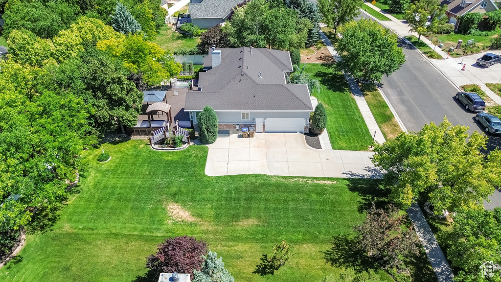 571 E GOLDEN PHEASANT DR Draper, UT 84020