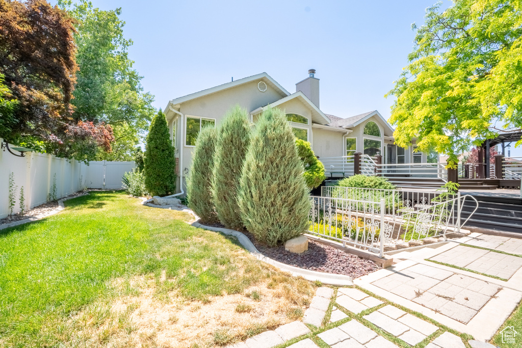 571 E GOLDEN PHEASANT DR Draper, UT 84020
