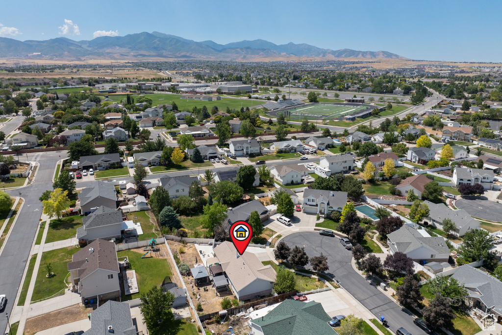 5125 W PEBBLESTONE CIR West Jordan, UT 84081