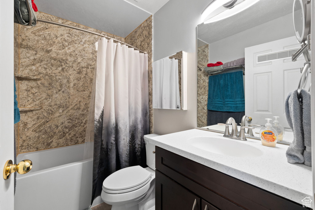 5125 W PEBBLESTONE CIR West Jordan, UT 84081