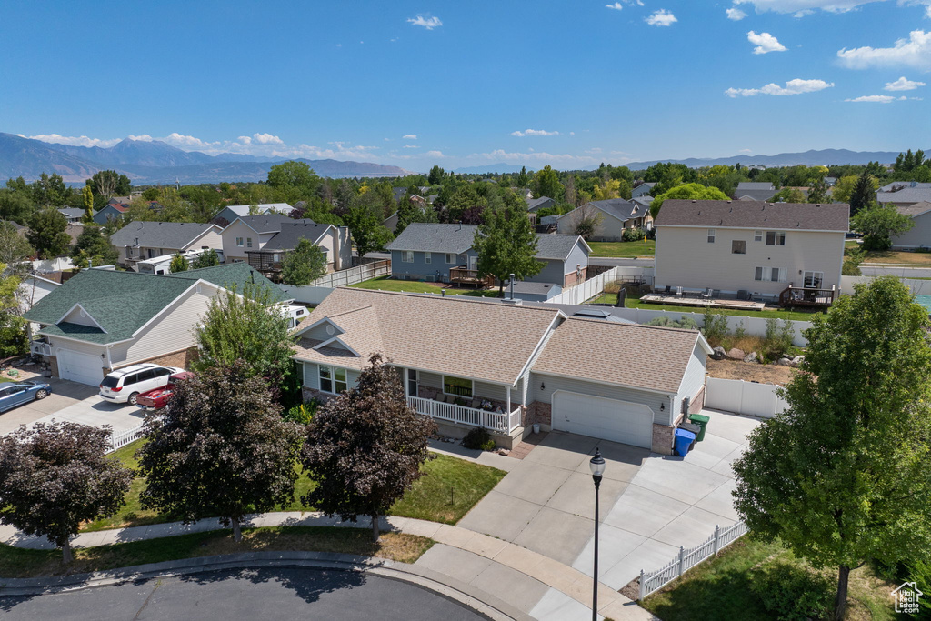5125 W PEBBLESTONE CIR West Jordan, UT 84081