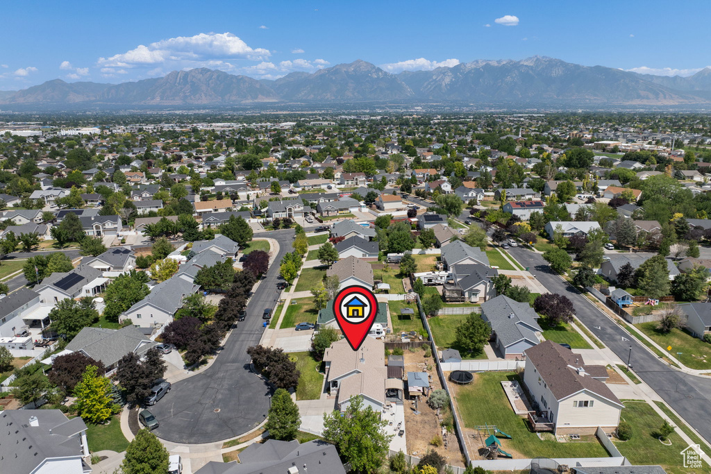 5125 W PEBBLESTONE CIR West Jordan, UT 84081