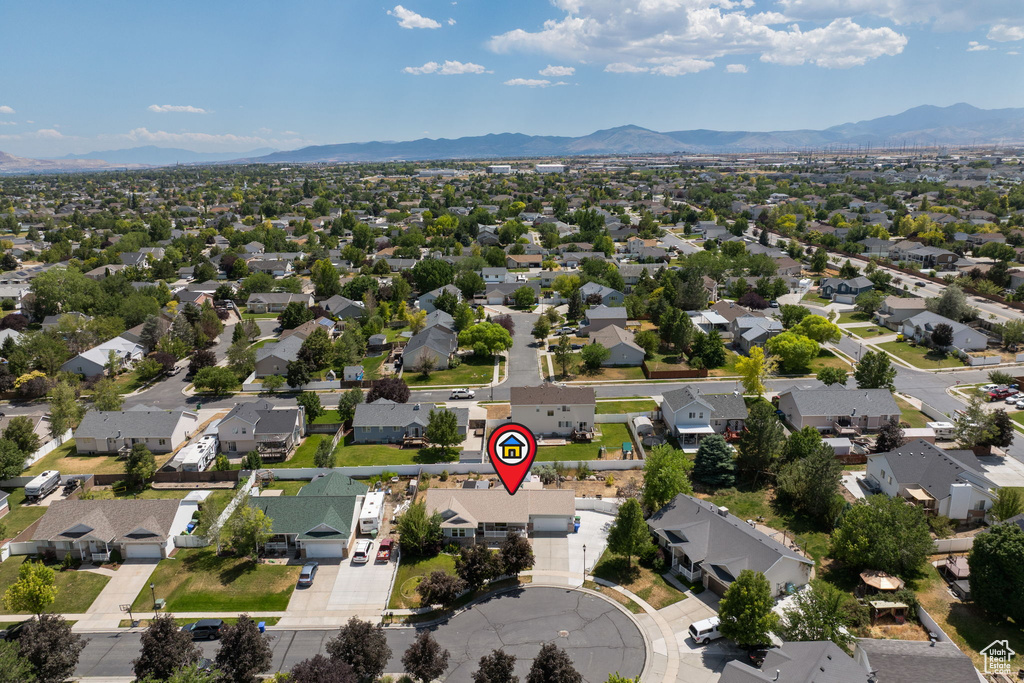 5125 W PEBBLESTONE CIR West Jordan, UT 84081