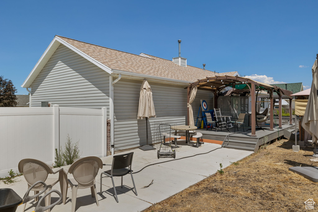 5125 W PEBBLESTONE CIR West Jordan, UT 84081