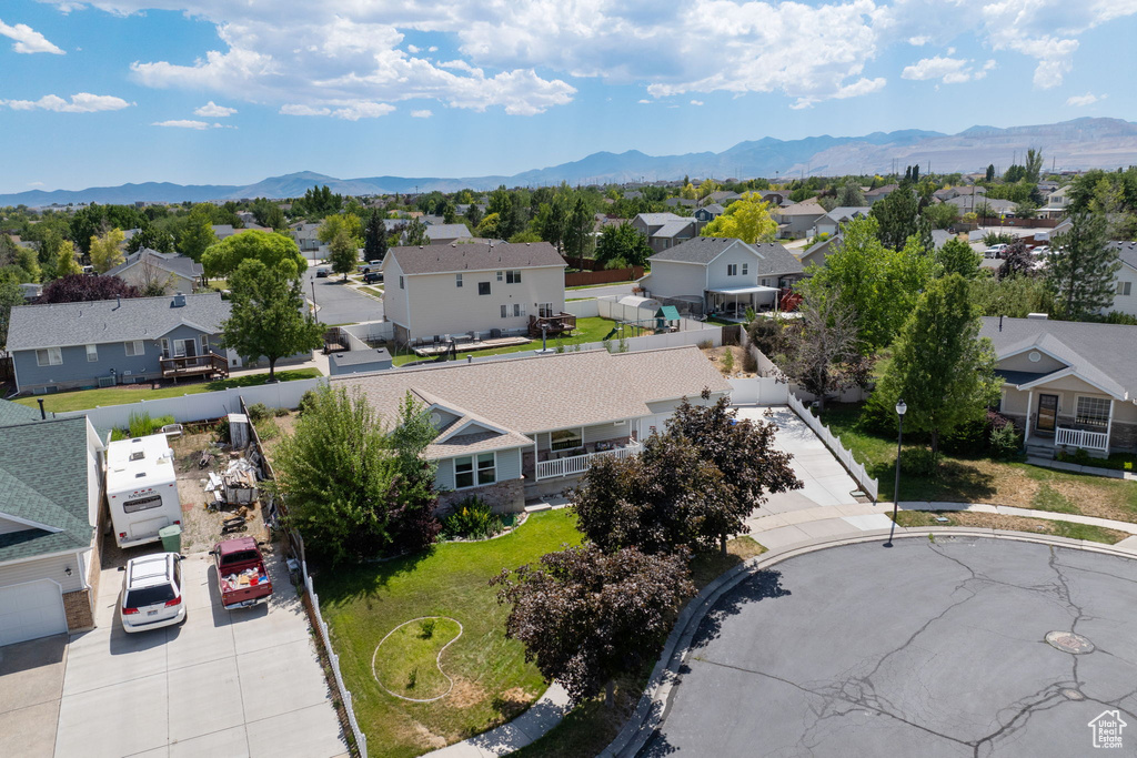 5125 W PEBBLESTONE CIR West Jordan, UT 84081