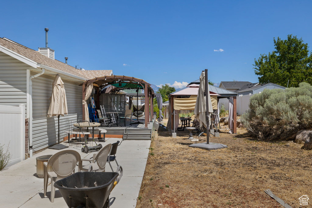 5125 W PEBBLESTONE CIR West Jordan, UT 84081