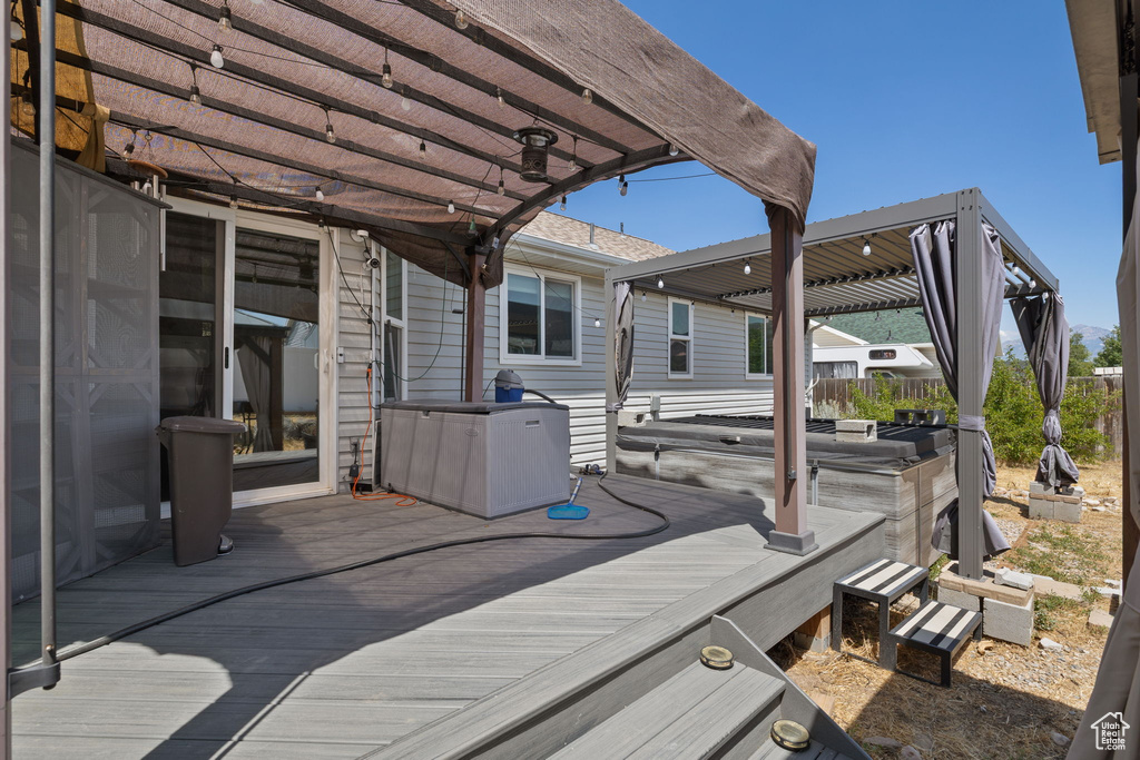 5125 W PEBBLESTONE CIR West Jordan, UT 84081