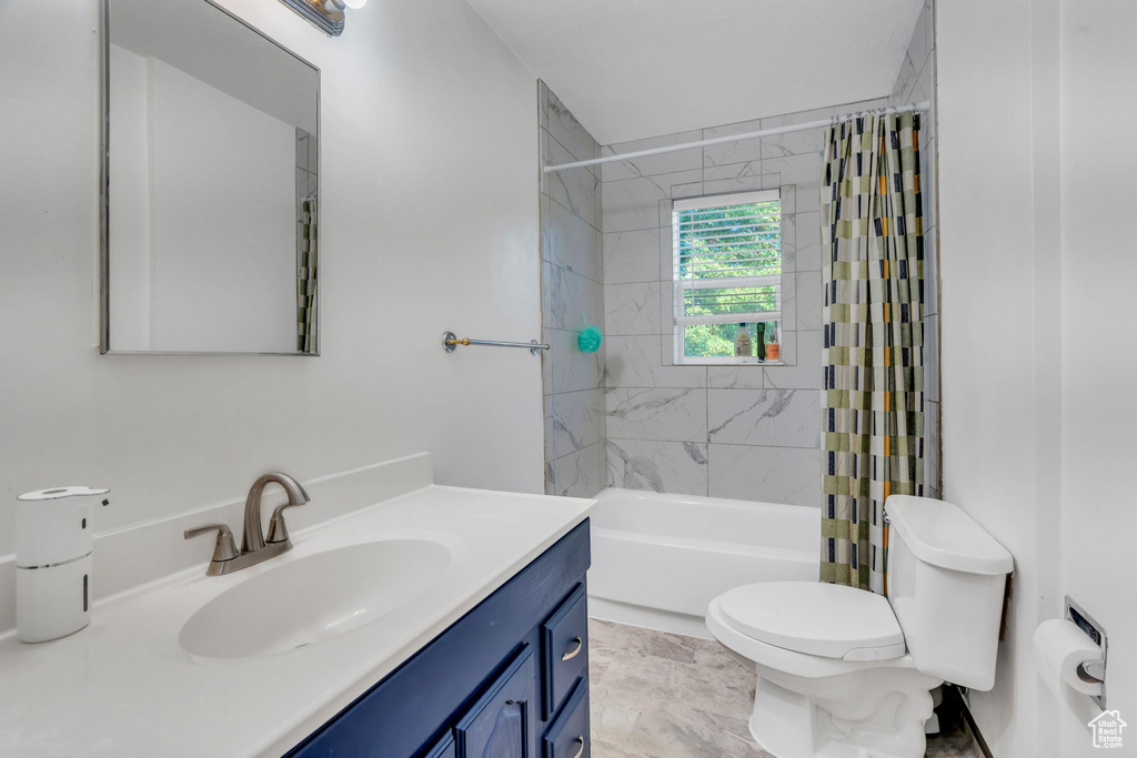 6022 S SANFORD DR Murray, UT 84123