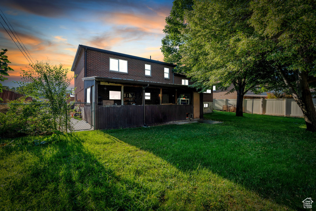 6022 S SANFORD DR Murray, UT 84123