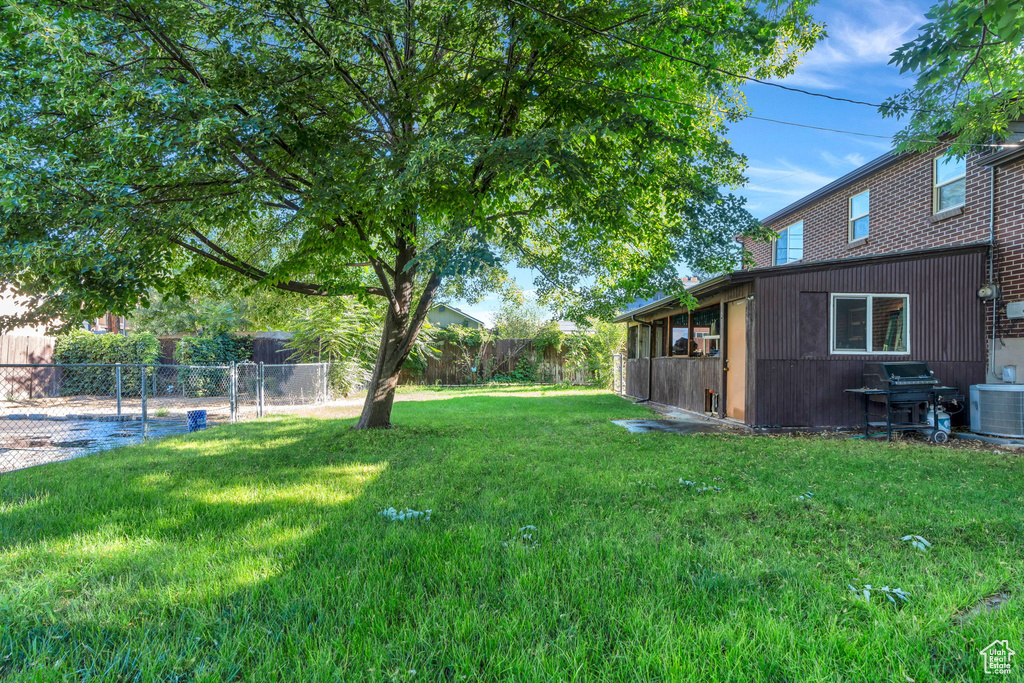 6022 S SANFORD DR Murray, UT 84123