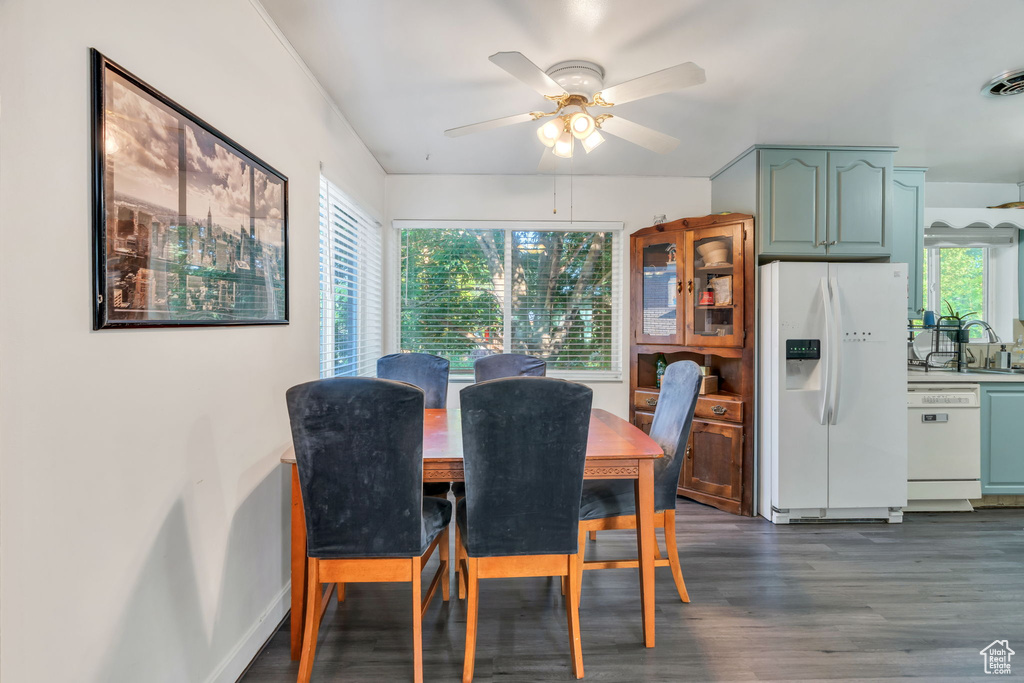 6022 S SANFORD DR Murray, UT 84123