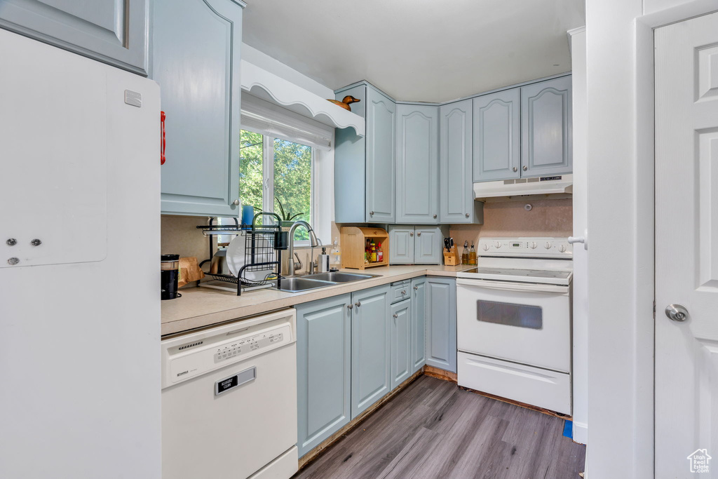 6022 S SANFORD DR Murray, UT 84123