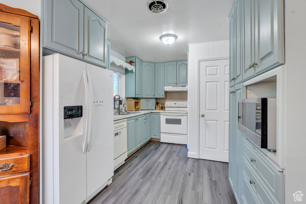 6022 S SANFORD DR Murray, UT 84123