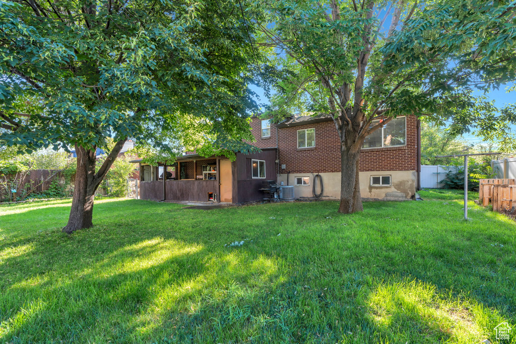 6022 S SANFORD DR Murray, UT 84123