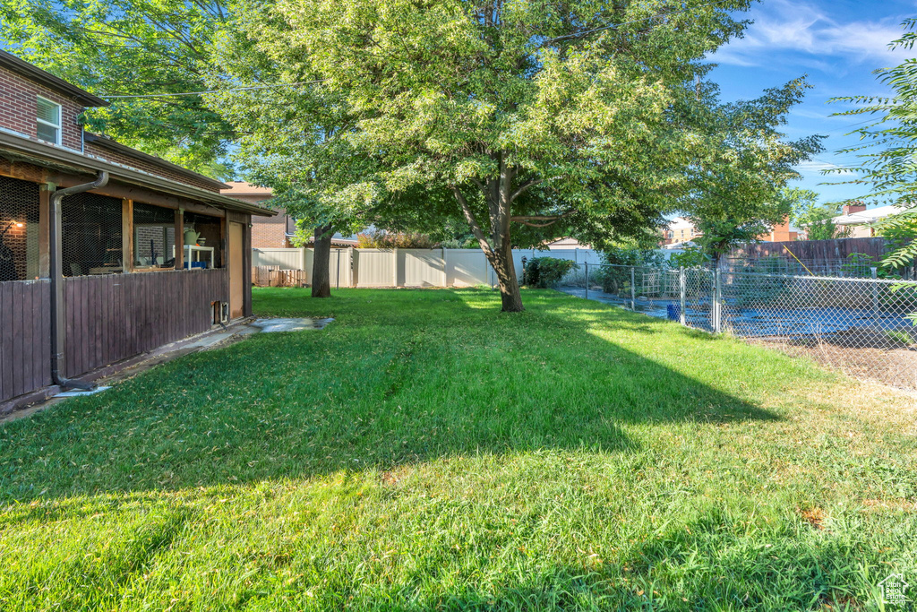 6022 S SANFORD DR Murray, UT 84123