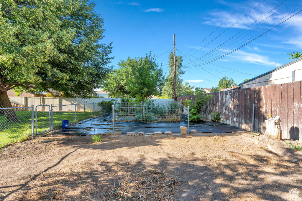 6022 S SANFORD DR Murray, UT 84123