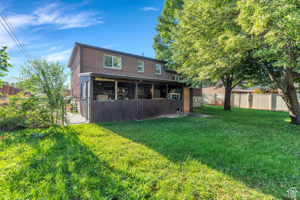 6022 S SANFORD DR Murray, UT 84123