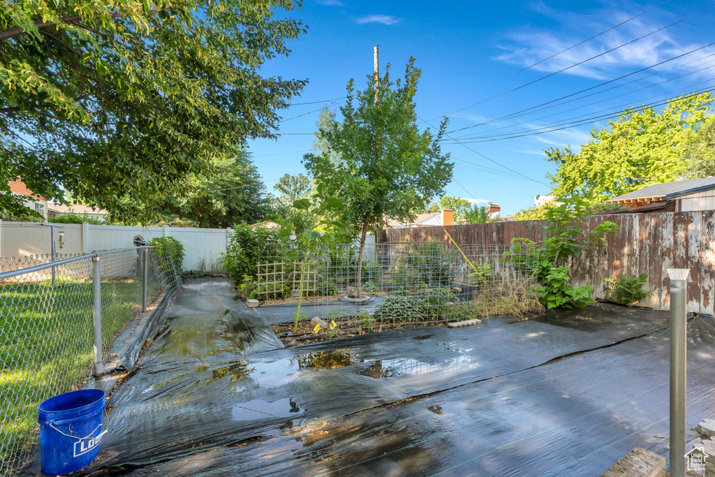 6022 S SANFORD DR Murray, UT 84123
