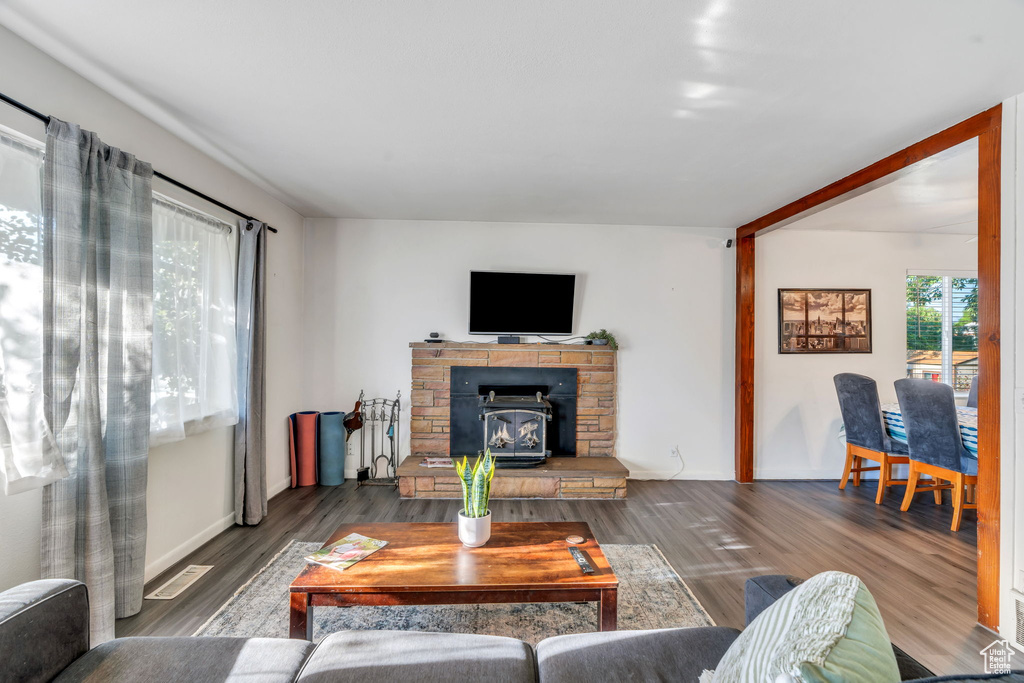 6022 S SANFORD DR Murray, UT 84123