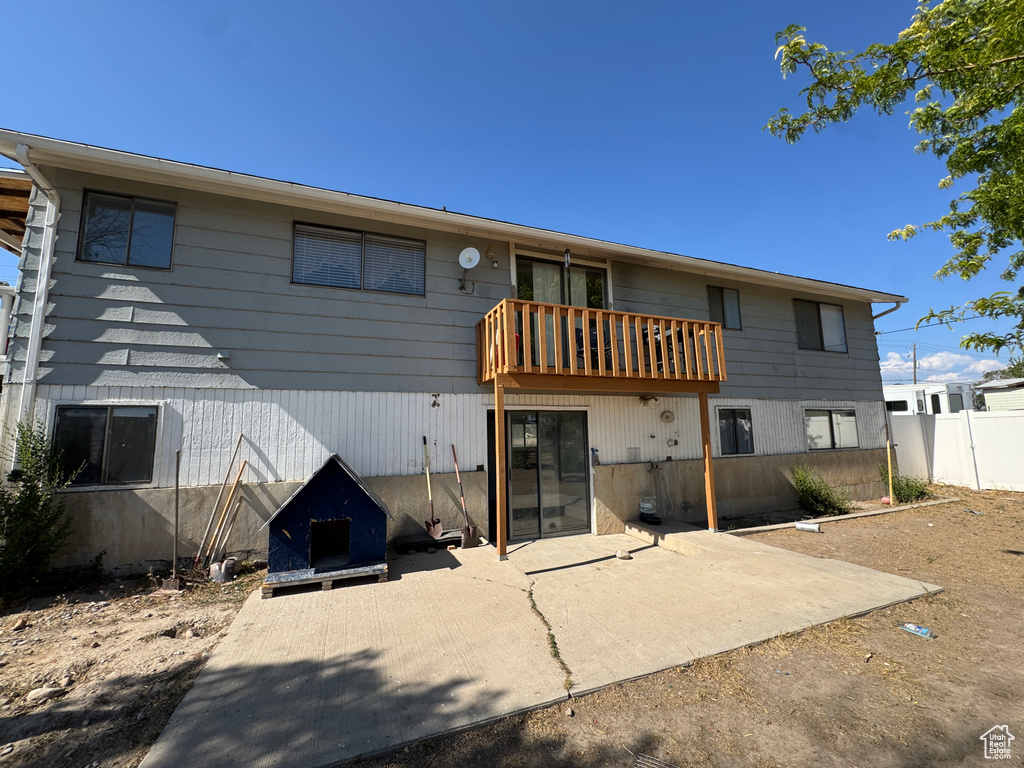 631 WEST MAIN ST Wellington, UT 84542