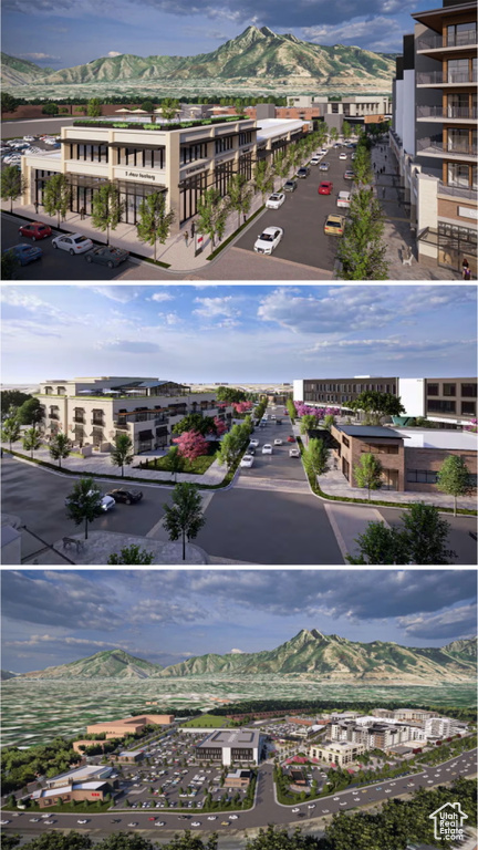 2009 E BEVERLY DR Holladay, UT 84117