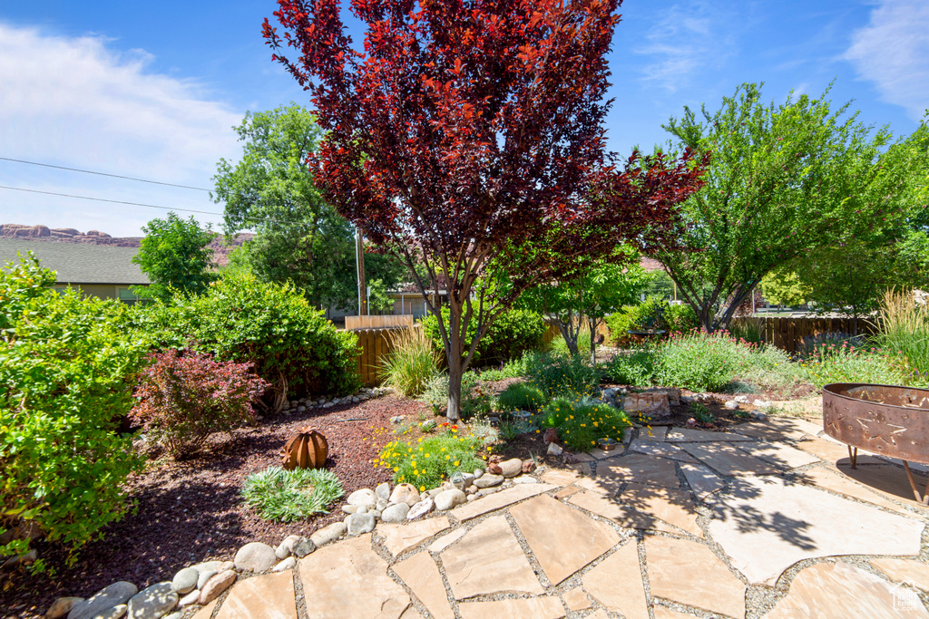 460 E BOWEN CIR Moab, UT 84532