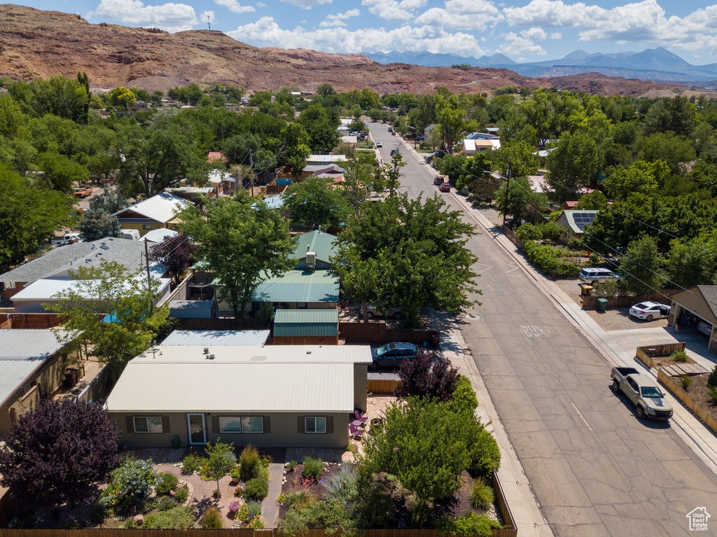 460 E BOWEN CIR Moab, UT 84532