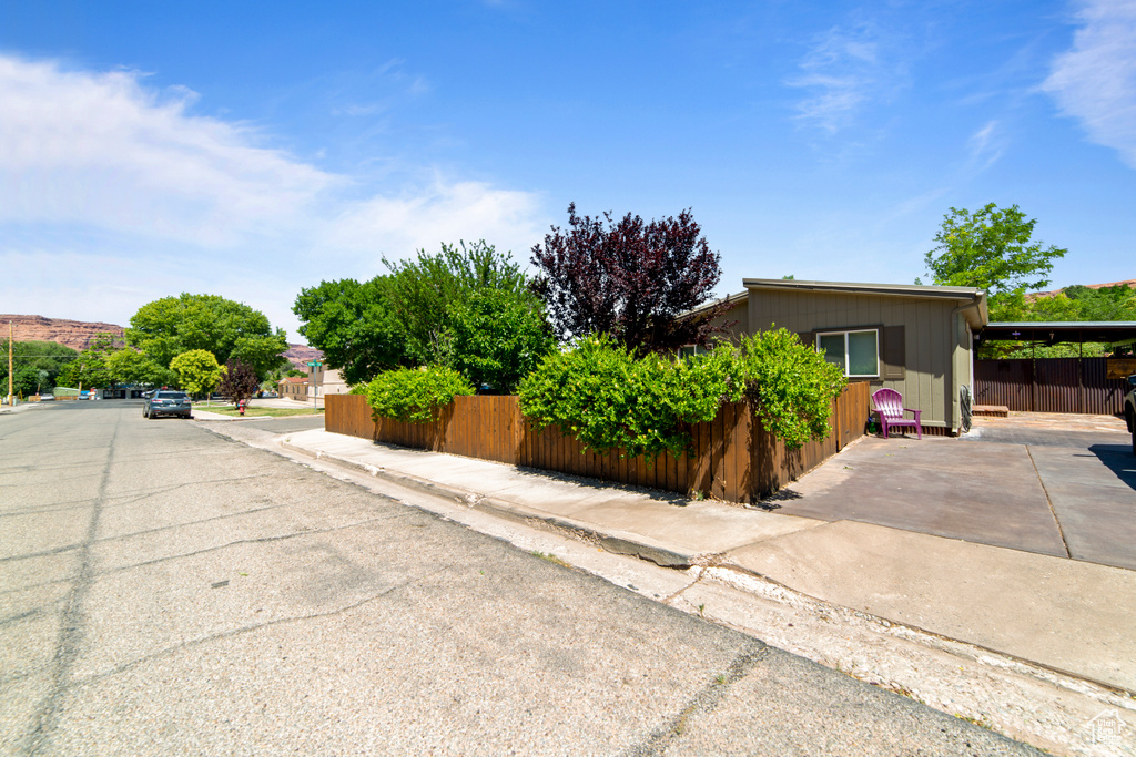 460 E BOWEN CIR Moab, UT 84532