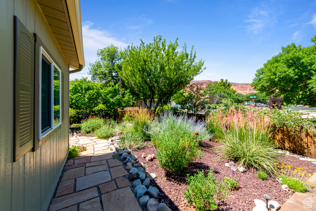 460 E BOWEN CIR Moab, UT 84532