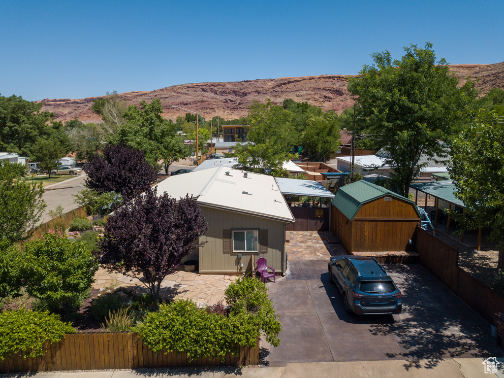 460 E BOWEN CIR Moab, UT 84532